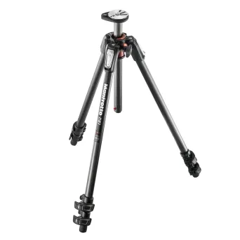 חצובת סיבי פחמן Manfrotto MT190CXPRO3