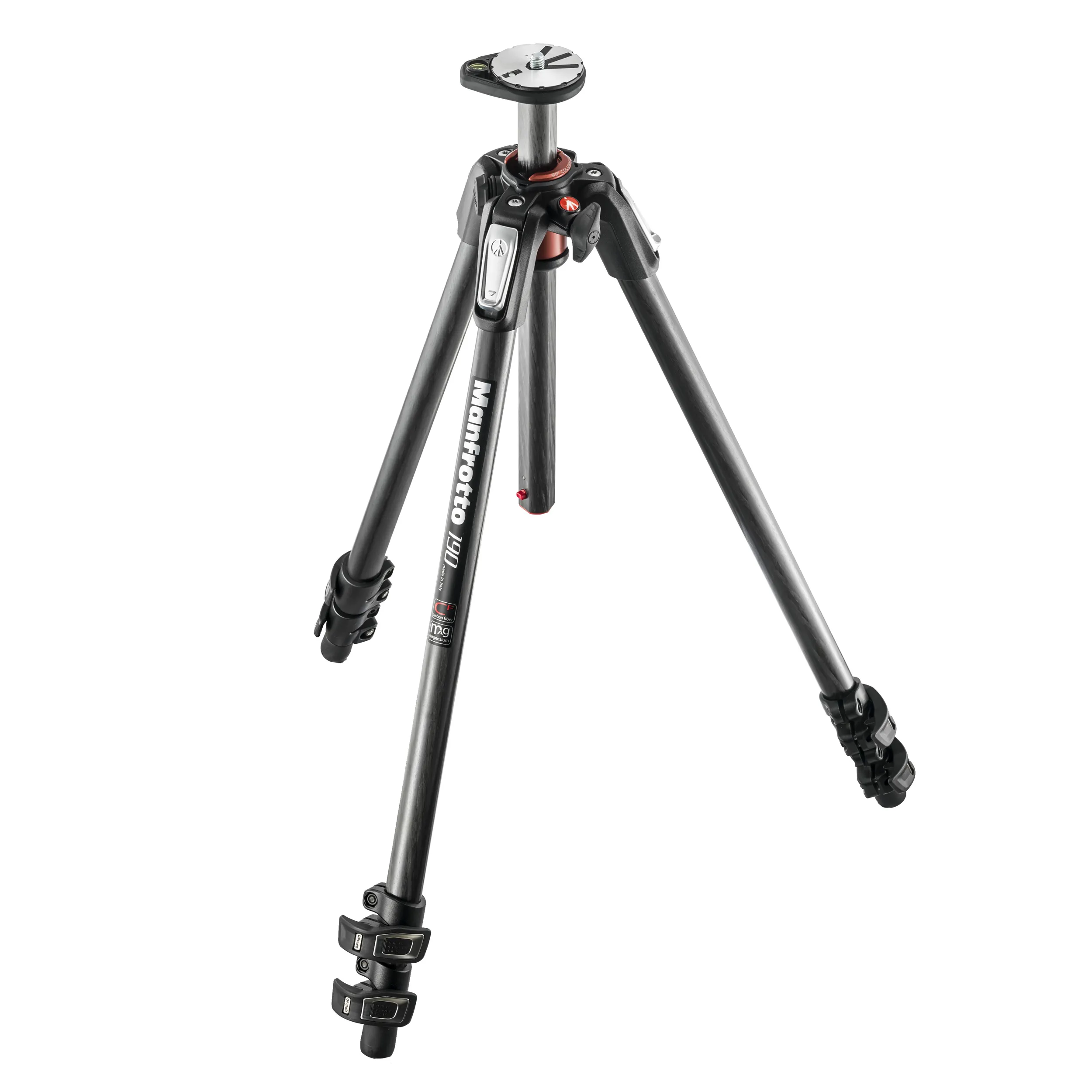 חצובת סיבי פחמן Manfrotto MT190CXPRO3