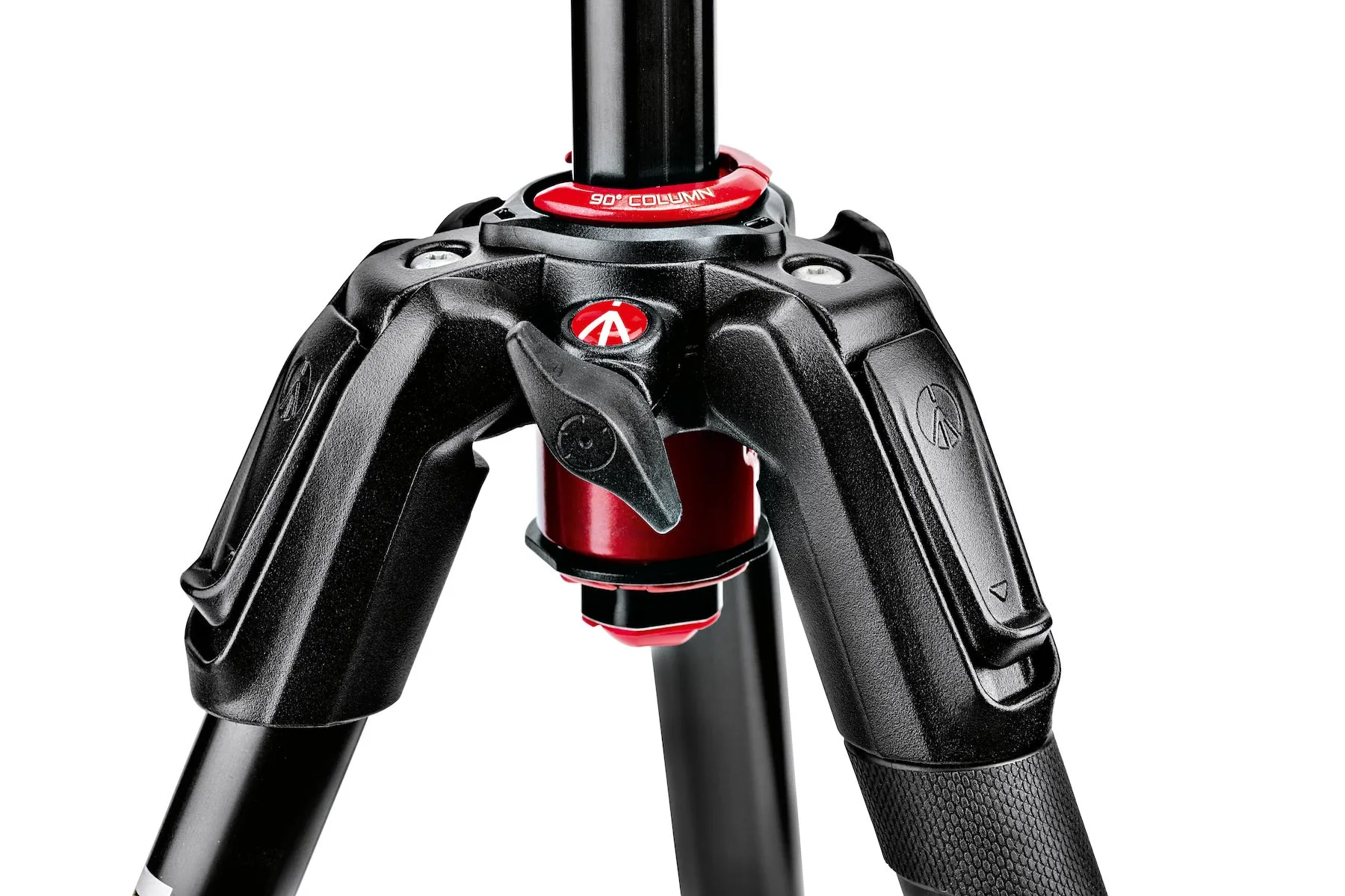 חצובת סטילס 4 שלבים Manfrotto MT190GOA4