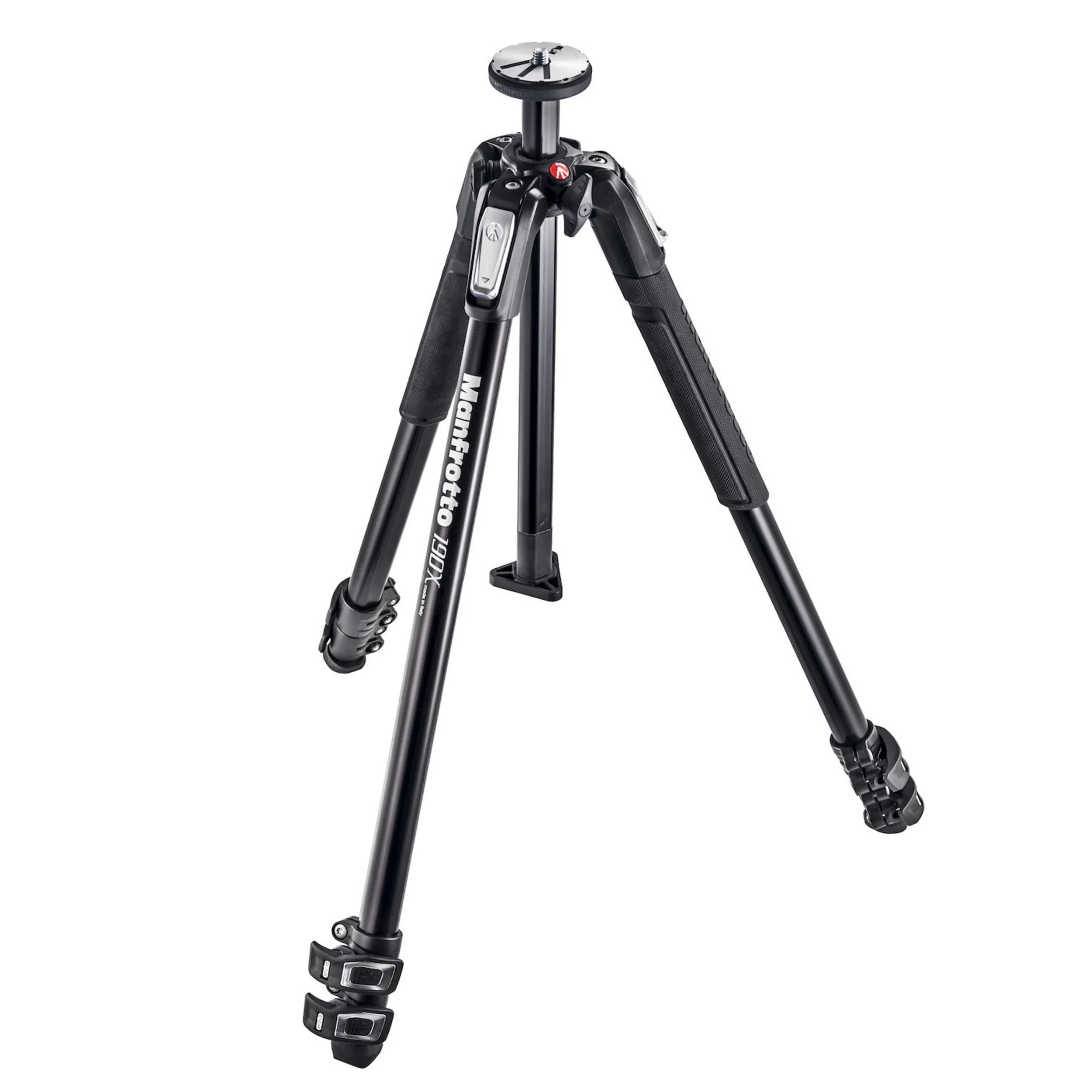 חצובת סטילס 3 שלבים Manfrotto MT190X3