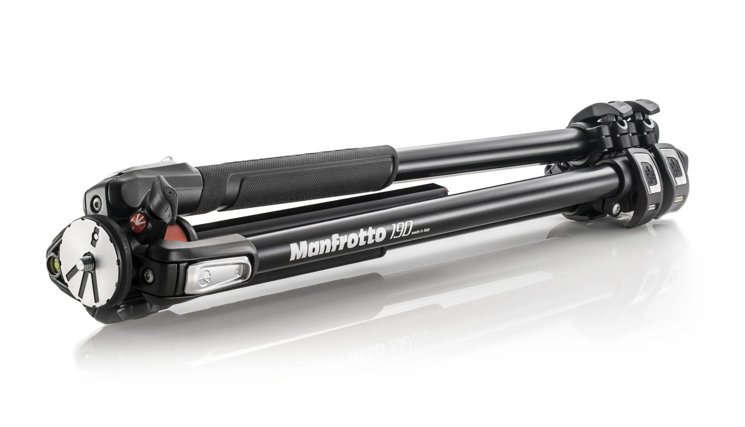 חצובת סטילס 3 שלבים Manfrotto MT190XPRO3