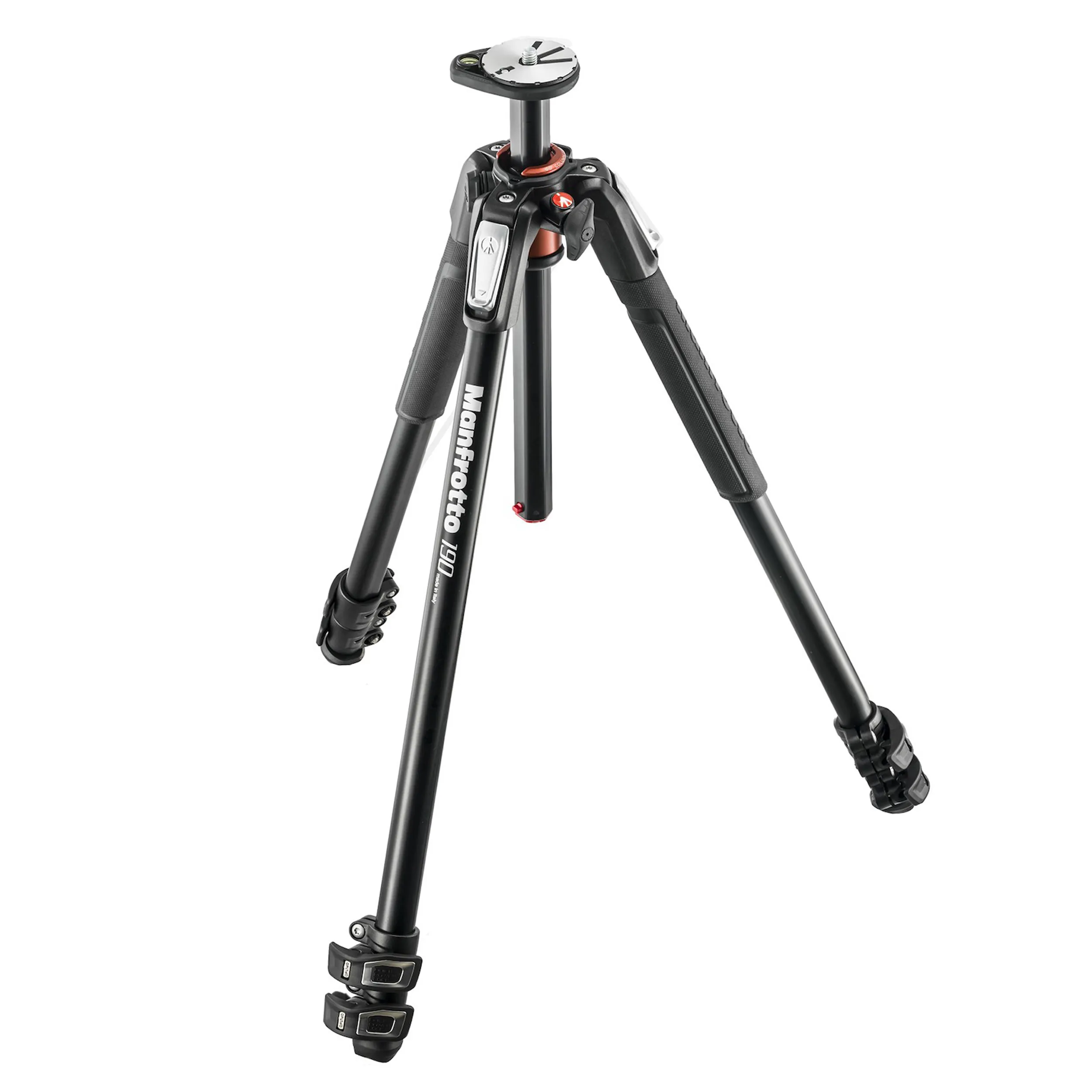 חצובת סטילס 3 שלבים Manfrotto MT190XPRO3