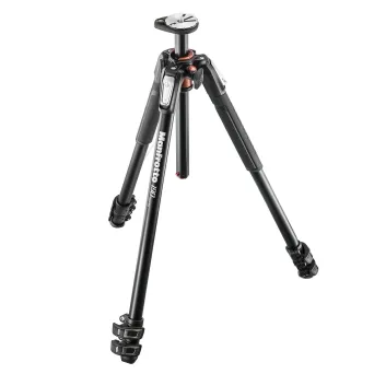 חצובת סטילס 3 שלבים Manfrotto MT190XPRO3