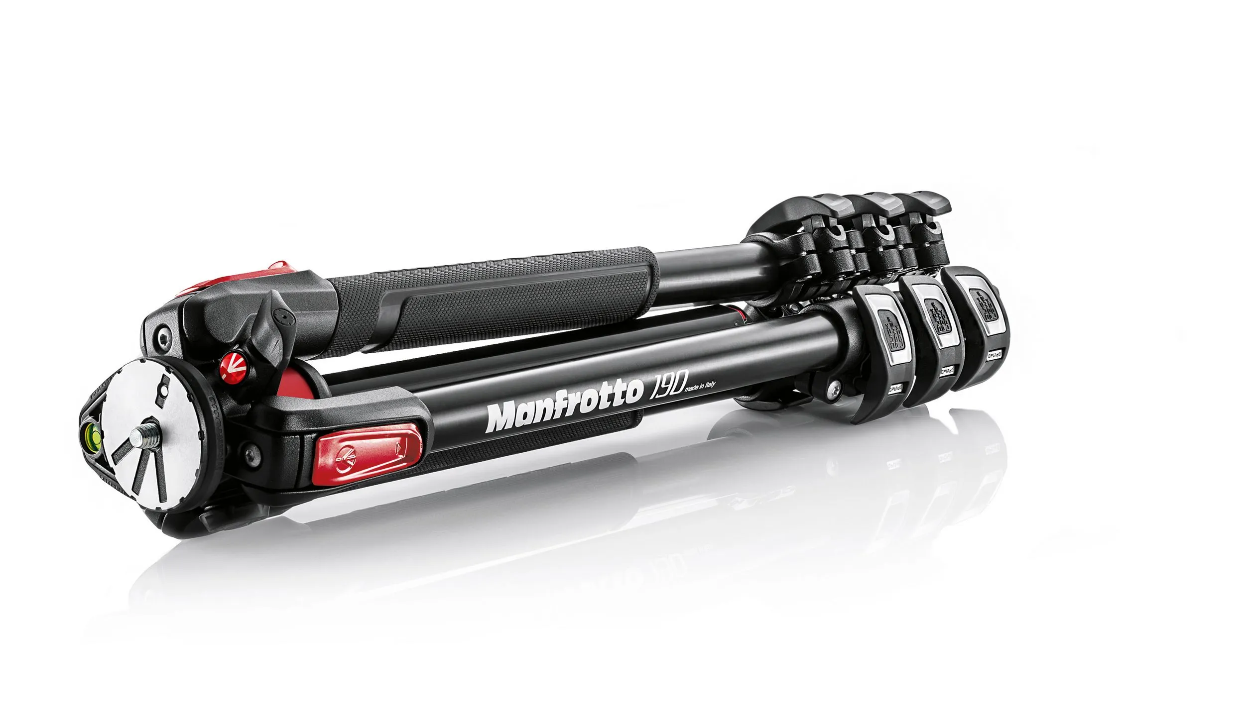 חצובת אלומיניום Manfrotto MT190XPRO4