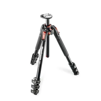 חצובת אלומיניום Manfrotto MT190XPRO4