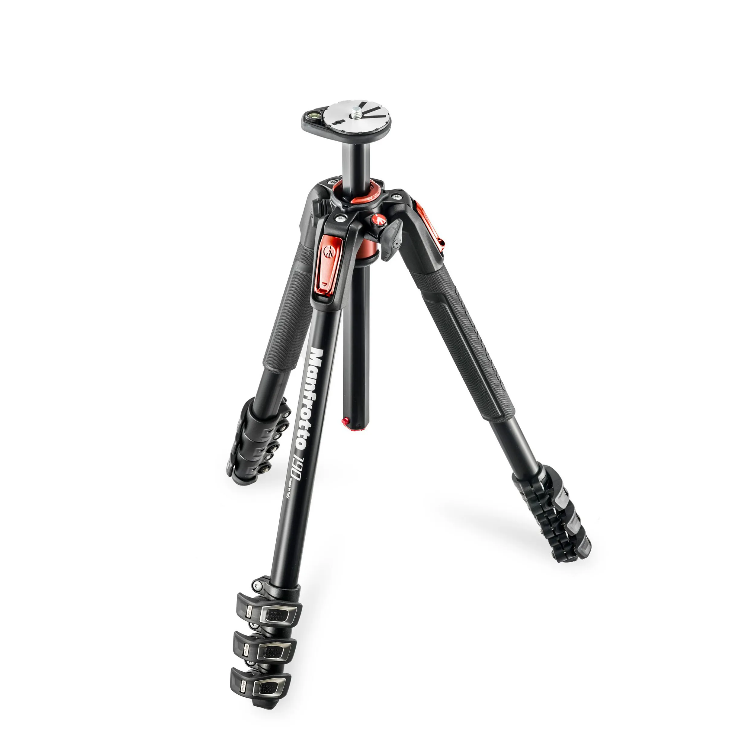 חצובת אלומיניום Manfrotto MT190XPRO4