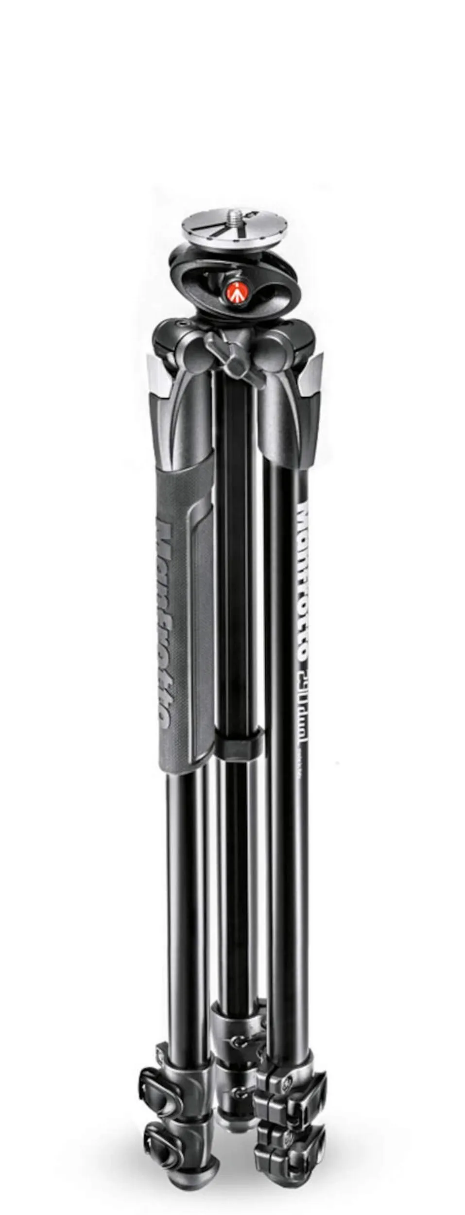 חצובת סטילס 3 שלבים Manfrotto MT290DUA3