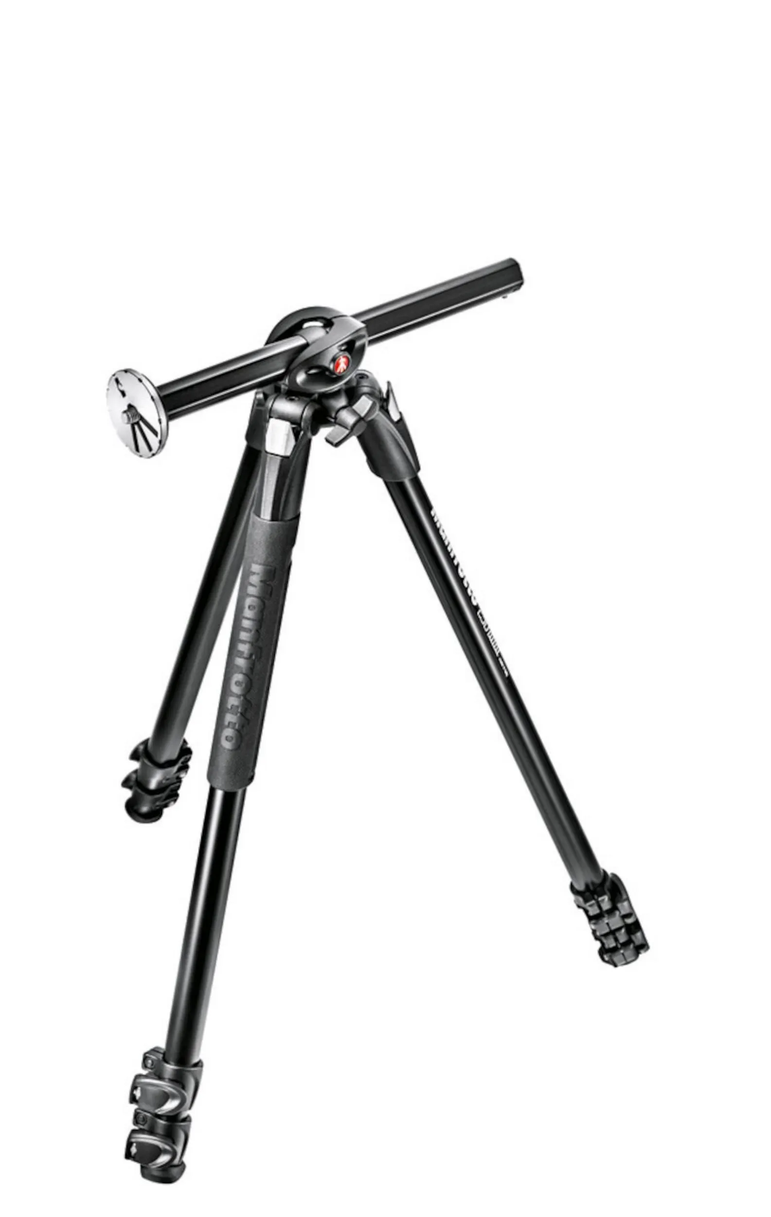 חצובת סטילס 3 שלבים Manfrotto MT290DUA3