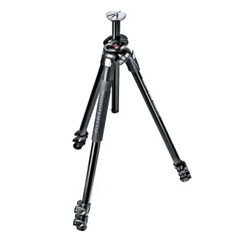 חצובת סטילס 3 שלבים Manfrotto MT290DUA3