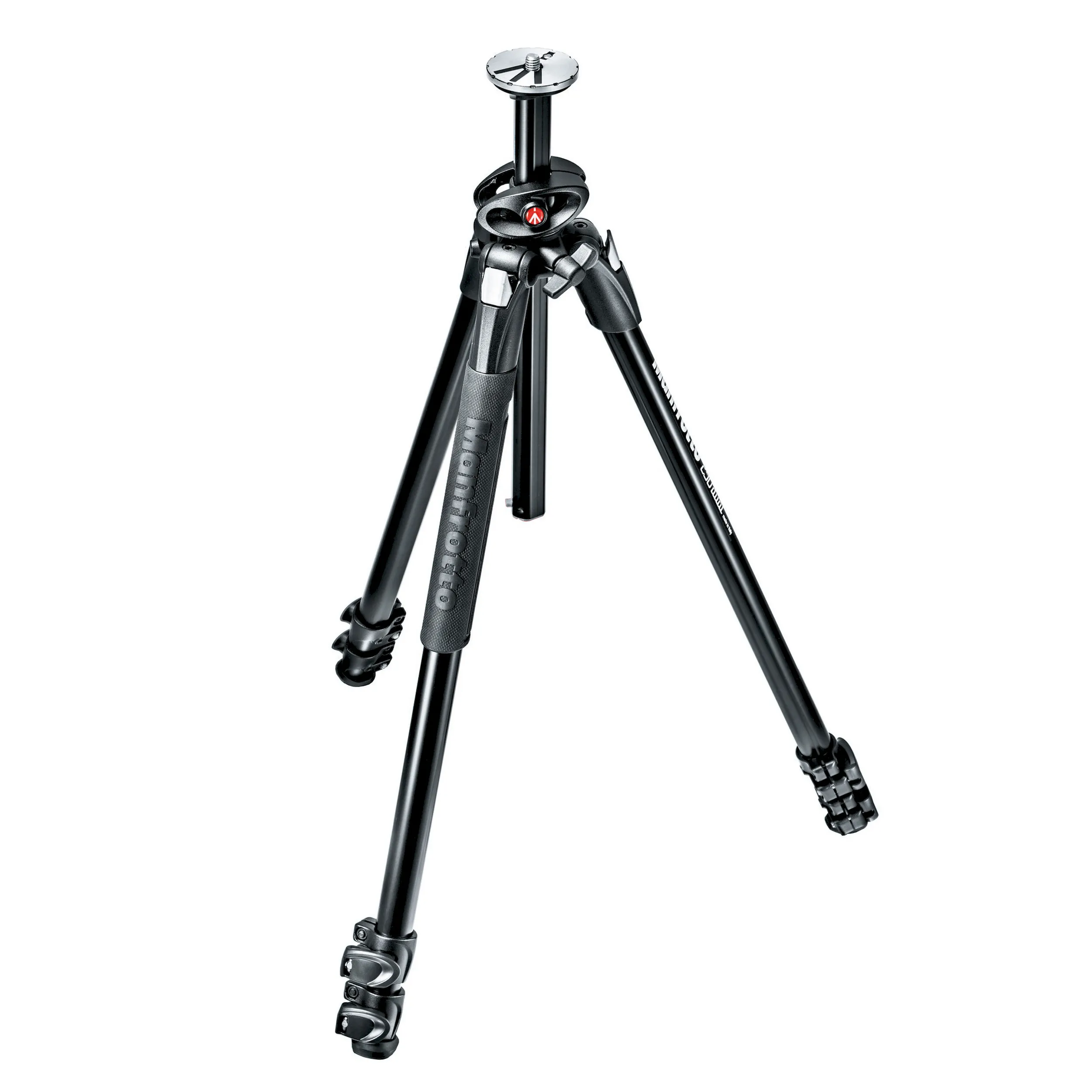 חצובת סטילס 3 שלבים Manfrotto MT290DUA3