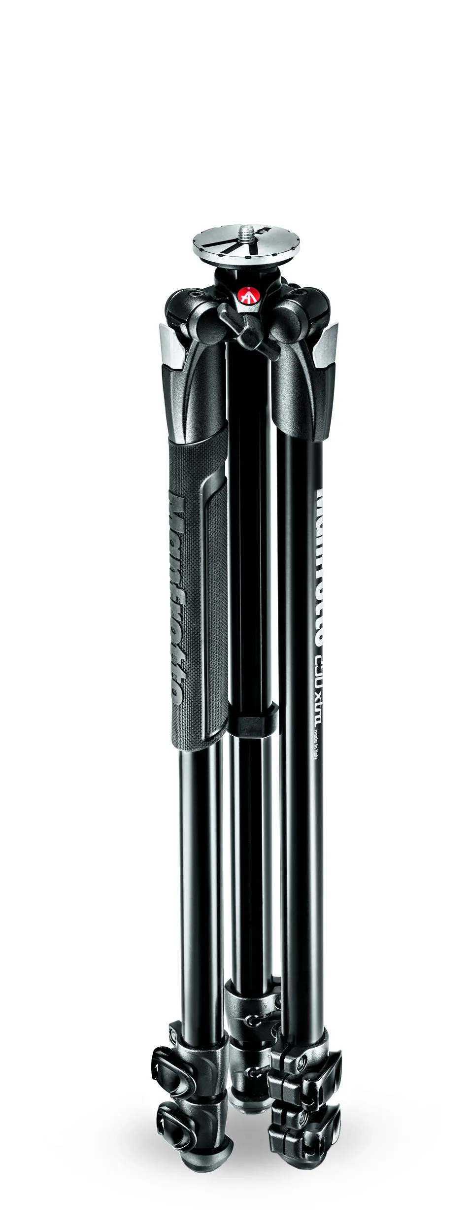 חצובת סטילס 3 שלבים Manfrotto MT290XTA3