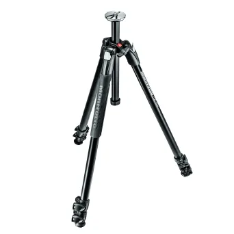 חצובת סטילס 3 שלבים Manfrotto MT290XTA3