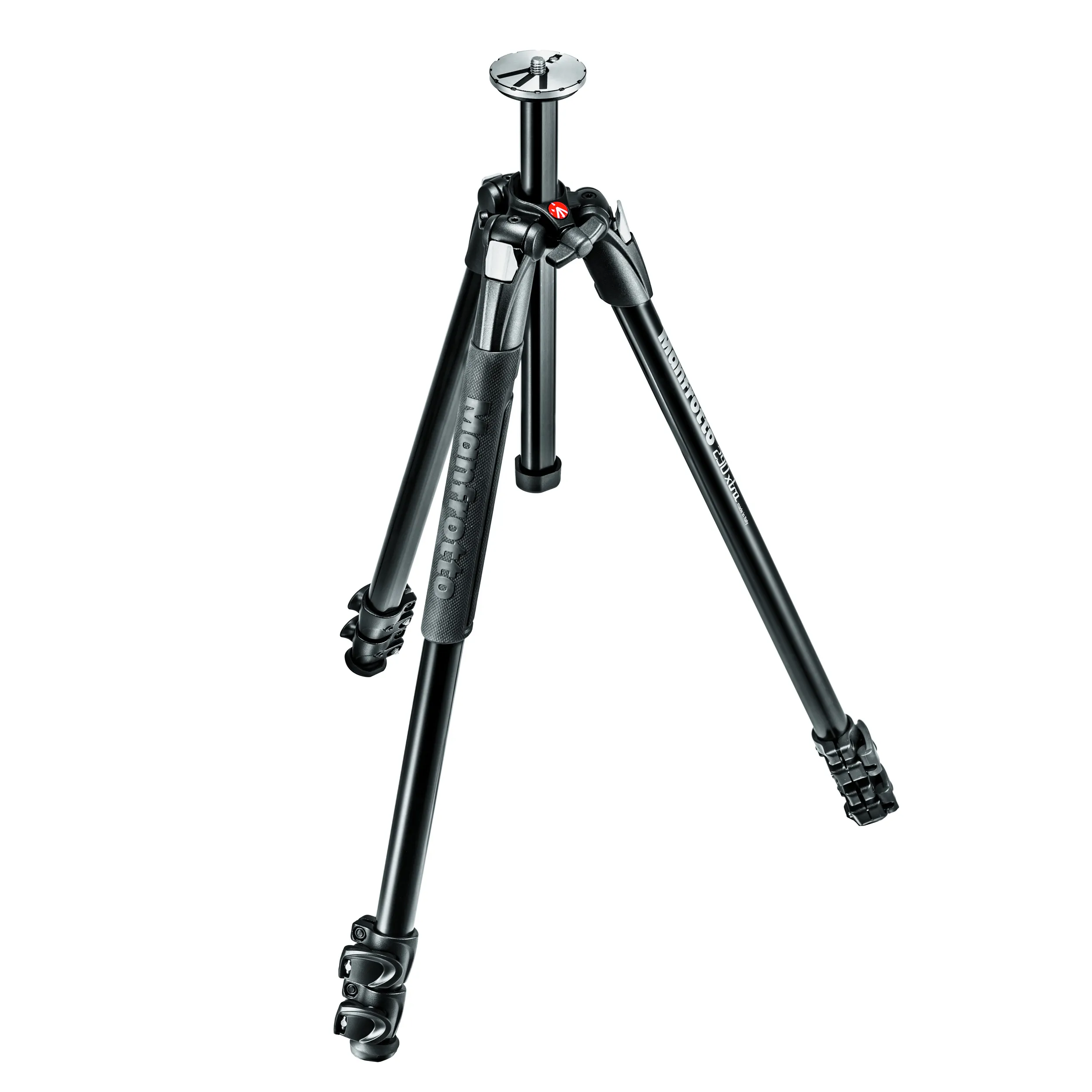 חצובת סטילס 3 שלבים Manfrotto MT290XTA3