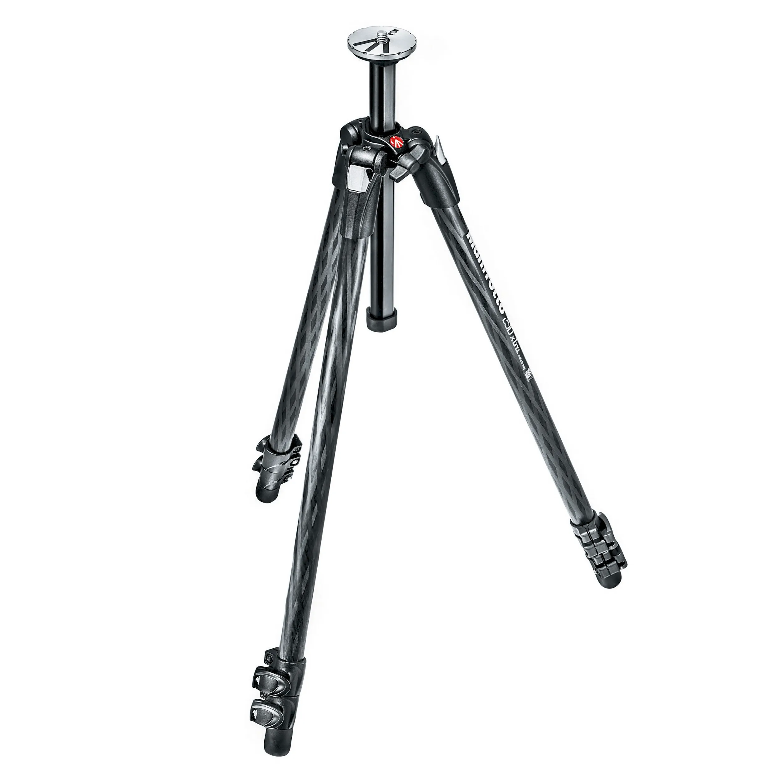 חצובת סטילס 3 שלבים Manfrotto  MT290XTC3