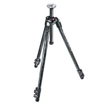 חצובת סטילס 3 שלבים Manfrotto  MT290XTC3