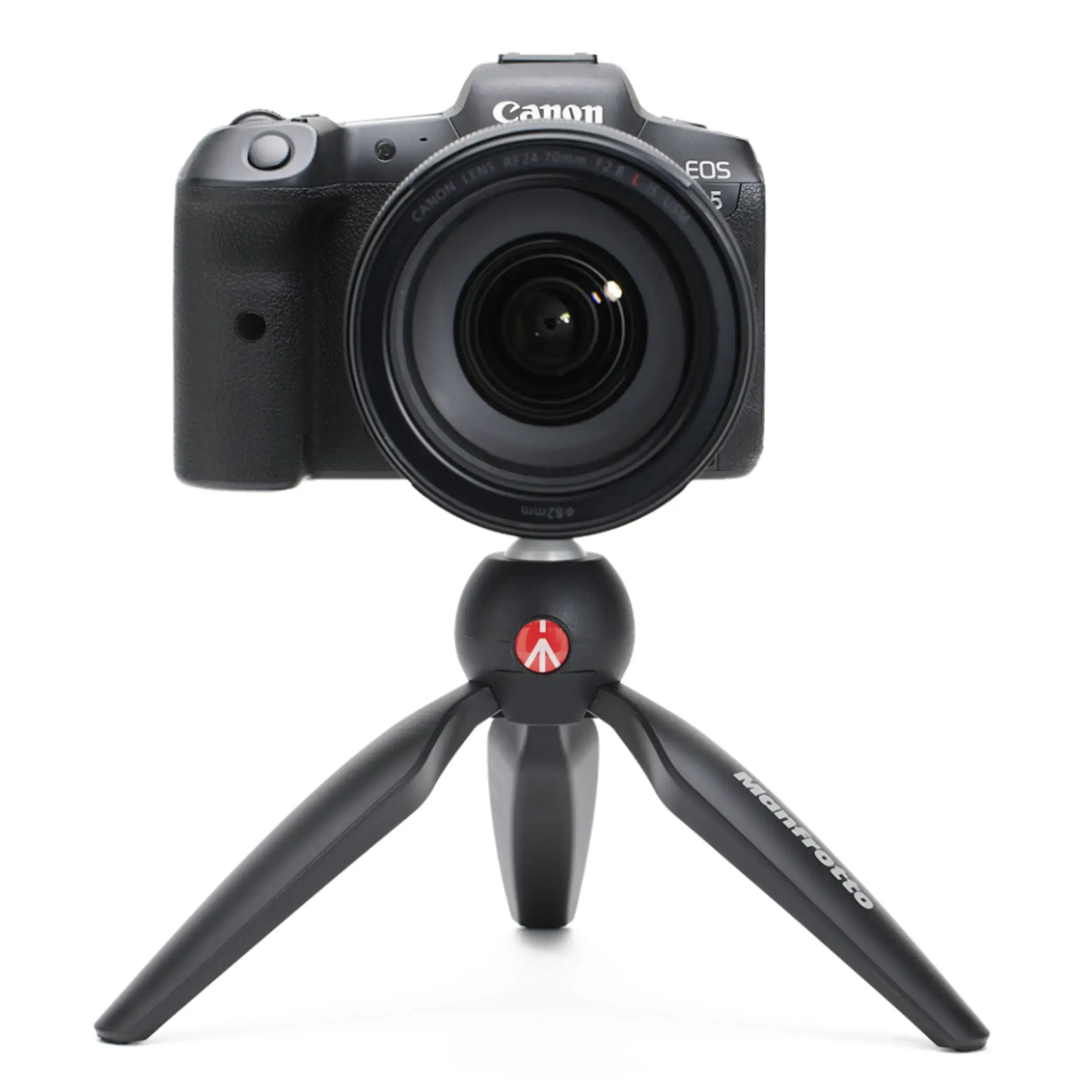 חצובה שולחנית Manfrotto PIXI MII