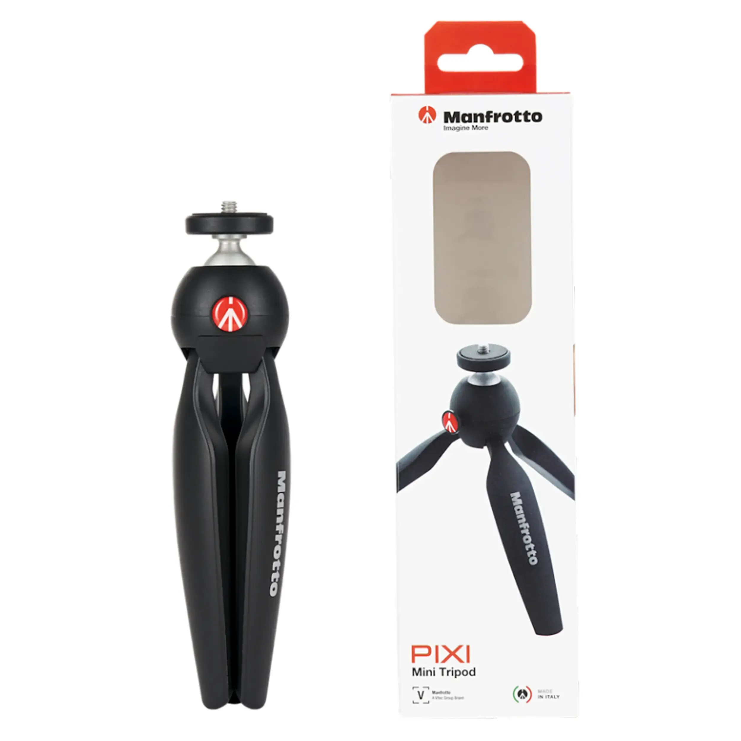 חצובה שולחנית Manfrotto PIXI MII