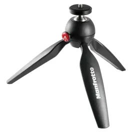 חצובה שולחנית Manfrotto PIXI MII