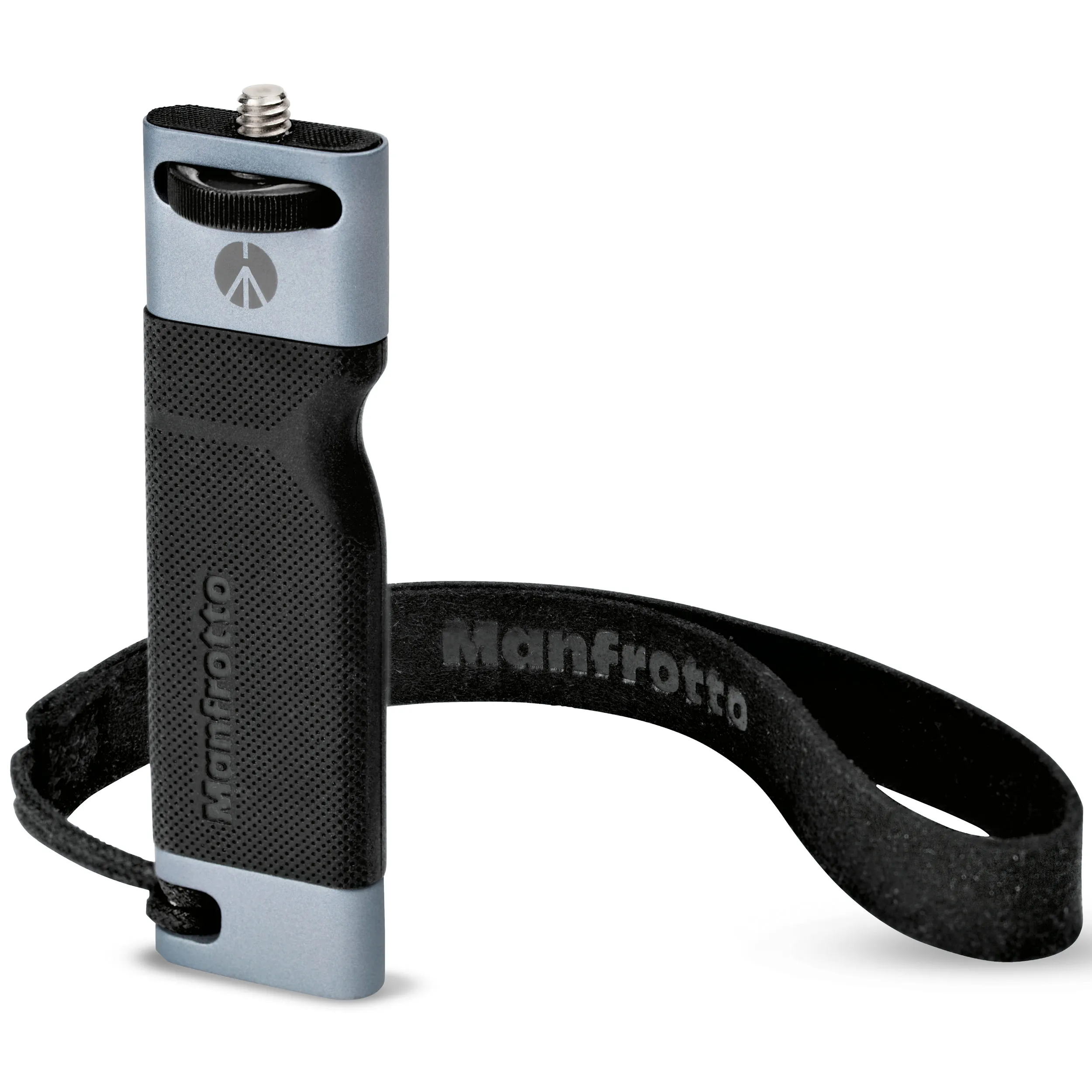 ידית אחיזה לתופסן סמארטפון TwistGrip