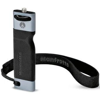 ידית אחיזה לתופסן סמארטפון TwistGrip