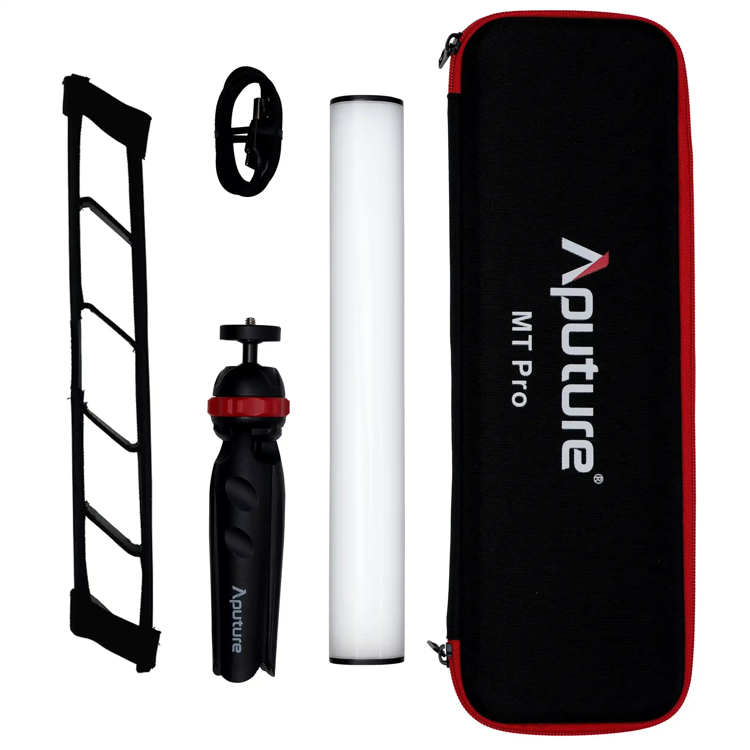 פנס לד צבעוני Aputure MT PRO RGBWW