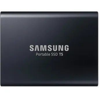 דיסק חיצוני Samsung T5 1TB SSD