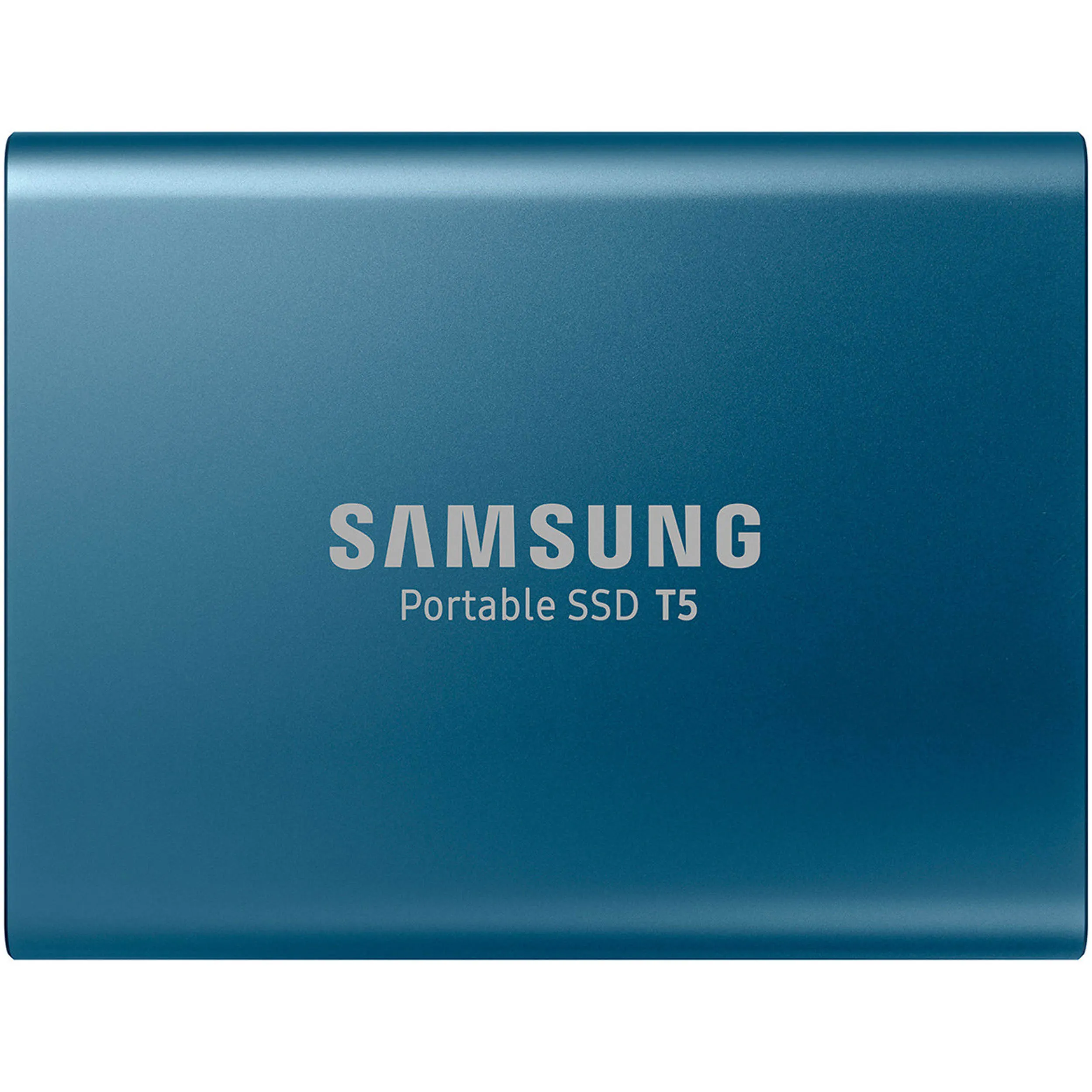 דיסק חיצוני Samsung T5 500GB SSD