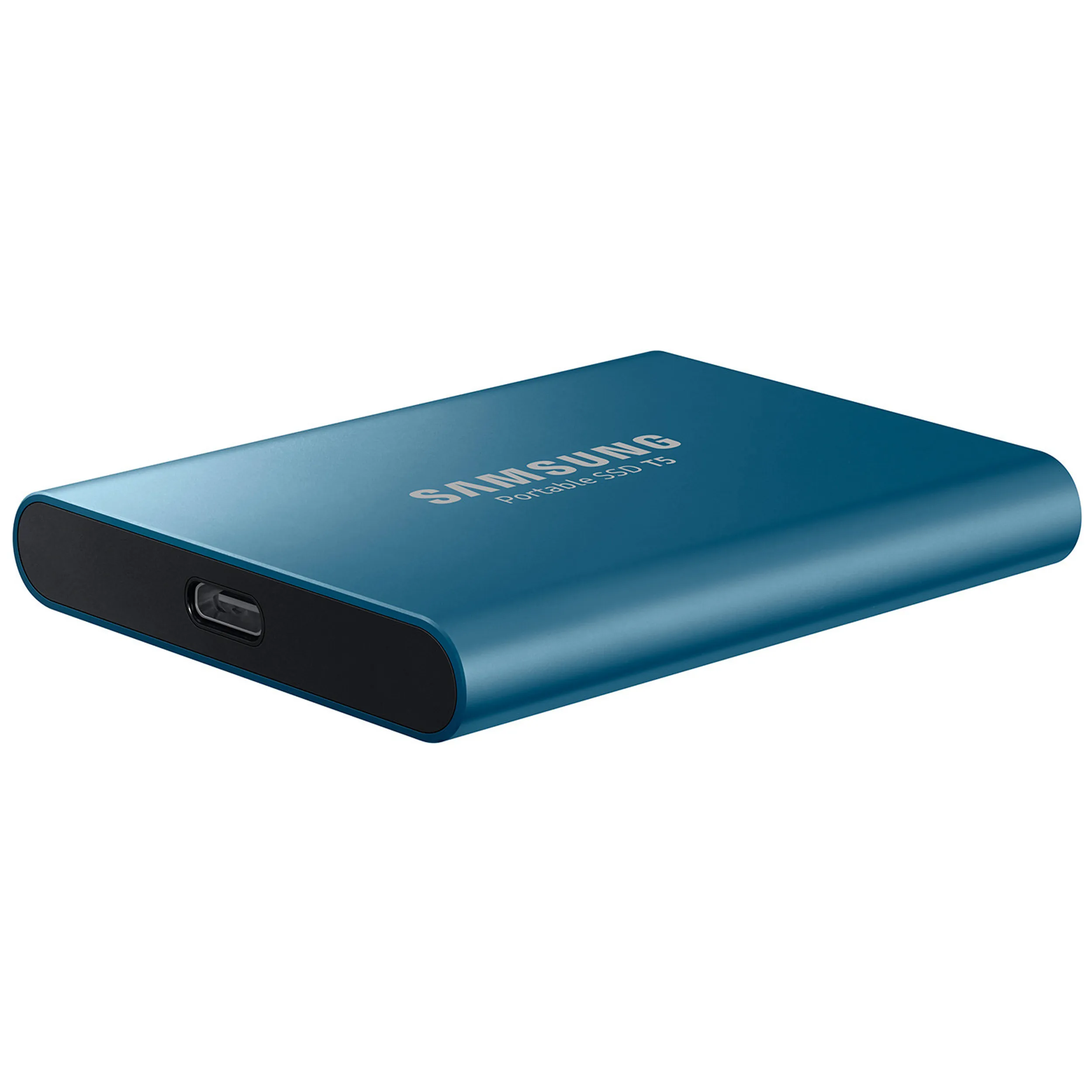 דיסק חיצוני Samsung T5 500GB SSD