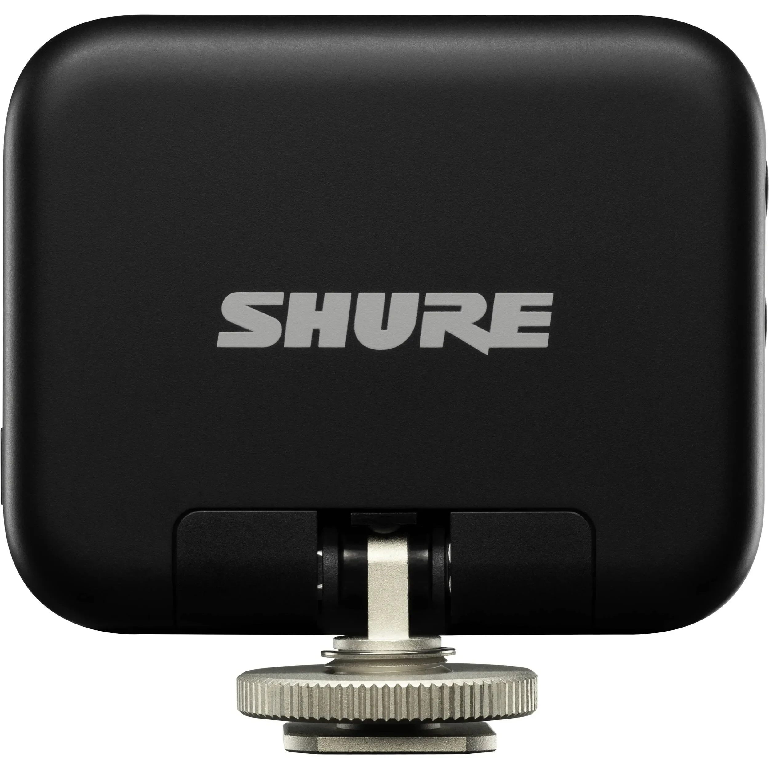 מקלט 2 ערוצים למערכת אלחוטית Shure MoveMic