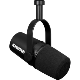 מיקרופון דינמי Shure MV7X