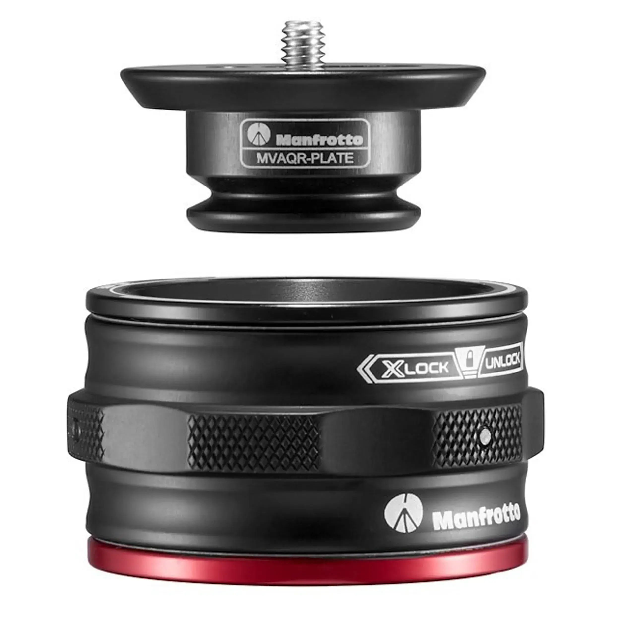 בסיס למערכת שחרור מהיר Manfrotto MOVE