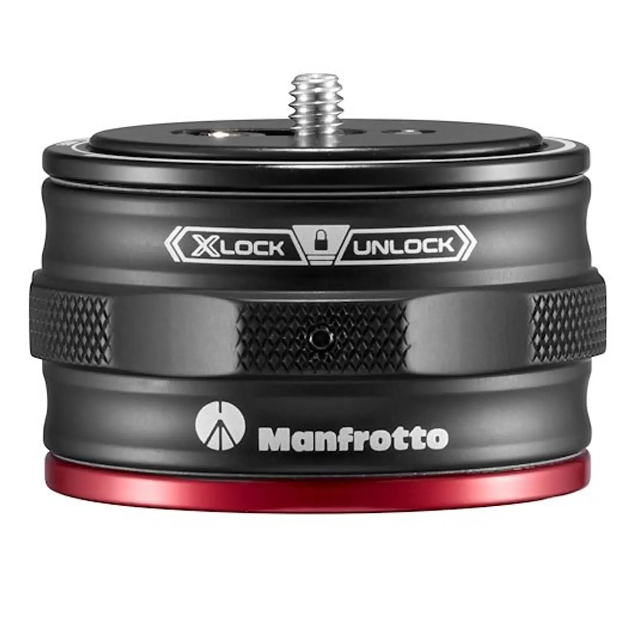 בסיס למערכת שחרור מהיר Manfrotto MOVE