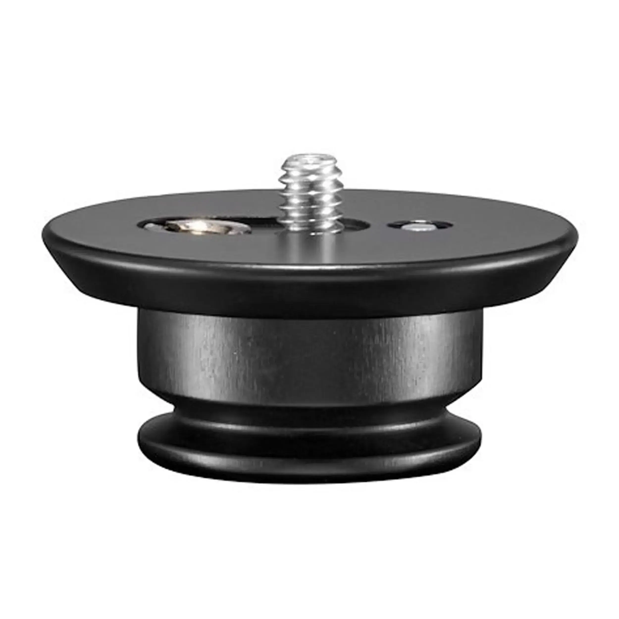 פלטה עליונה למערכת שחרור מהיר Manfrotto MOVE