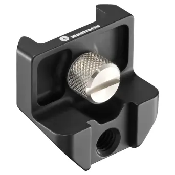 מחבר אביזרים למוט Manfrotto Gimboom