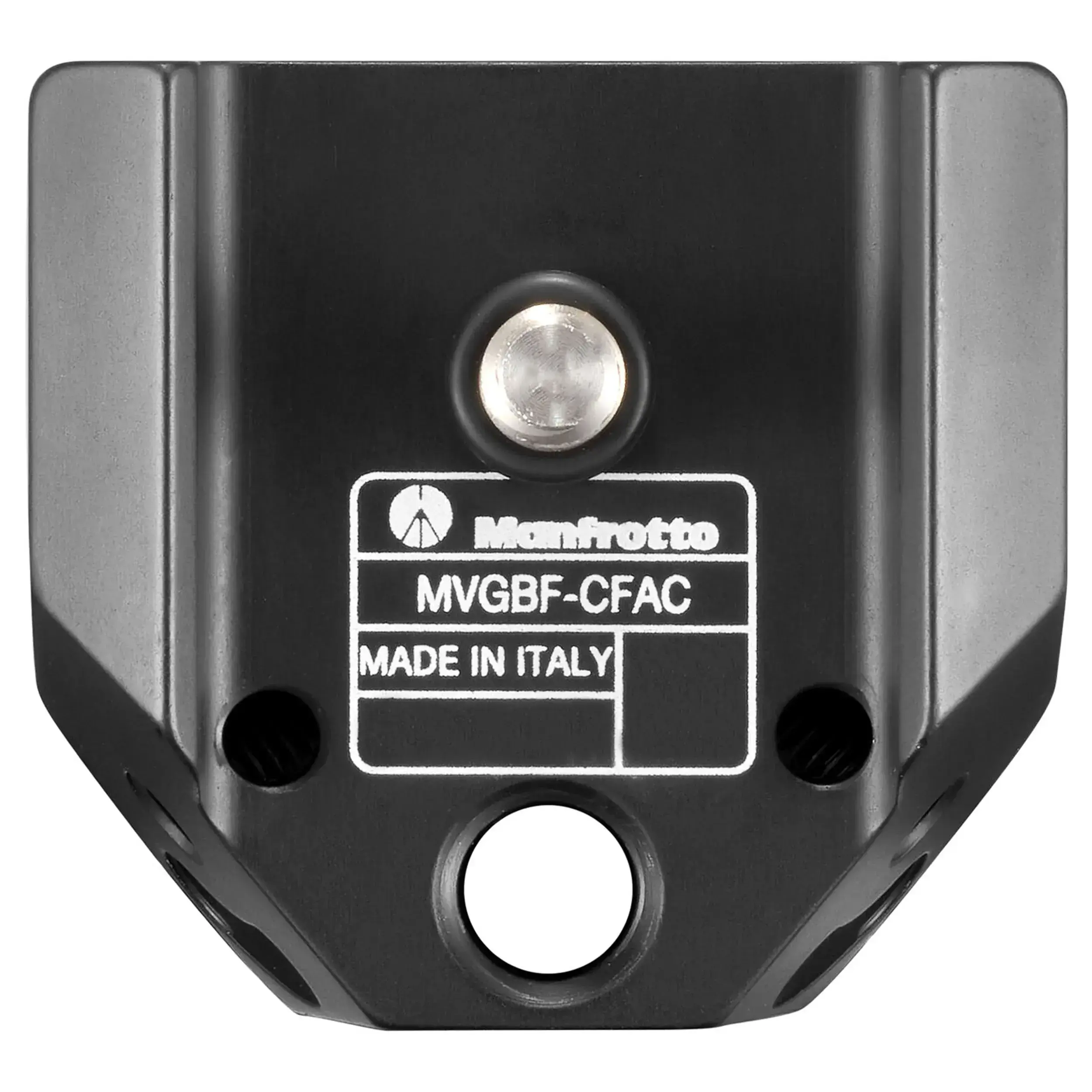 מחבר אביזרים למוט Manfrotto Gimboom