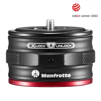 מערכת שחרור מהיר Manfrotto MOVE