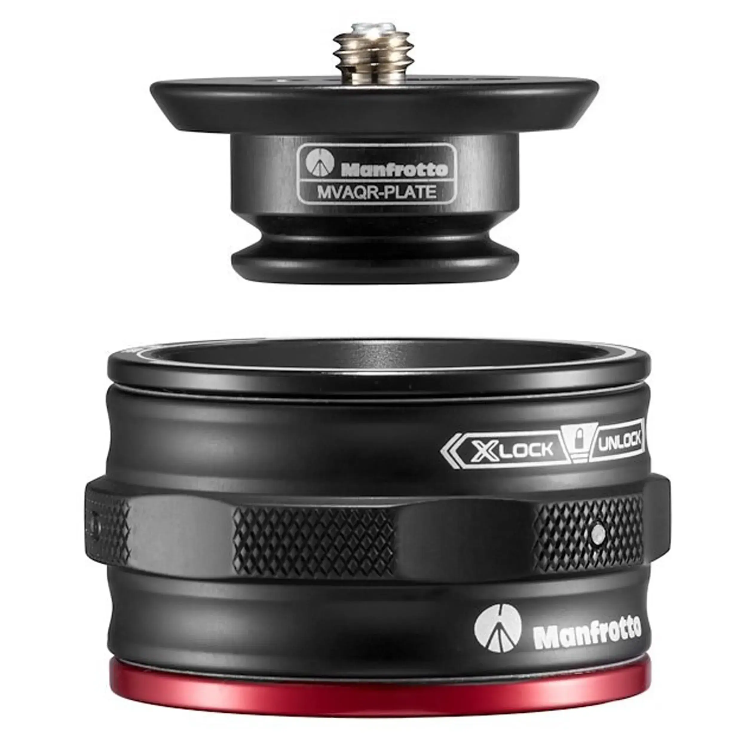 מערכת שחרור מהיר Manfrotto MOVE
