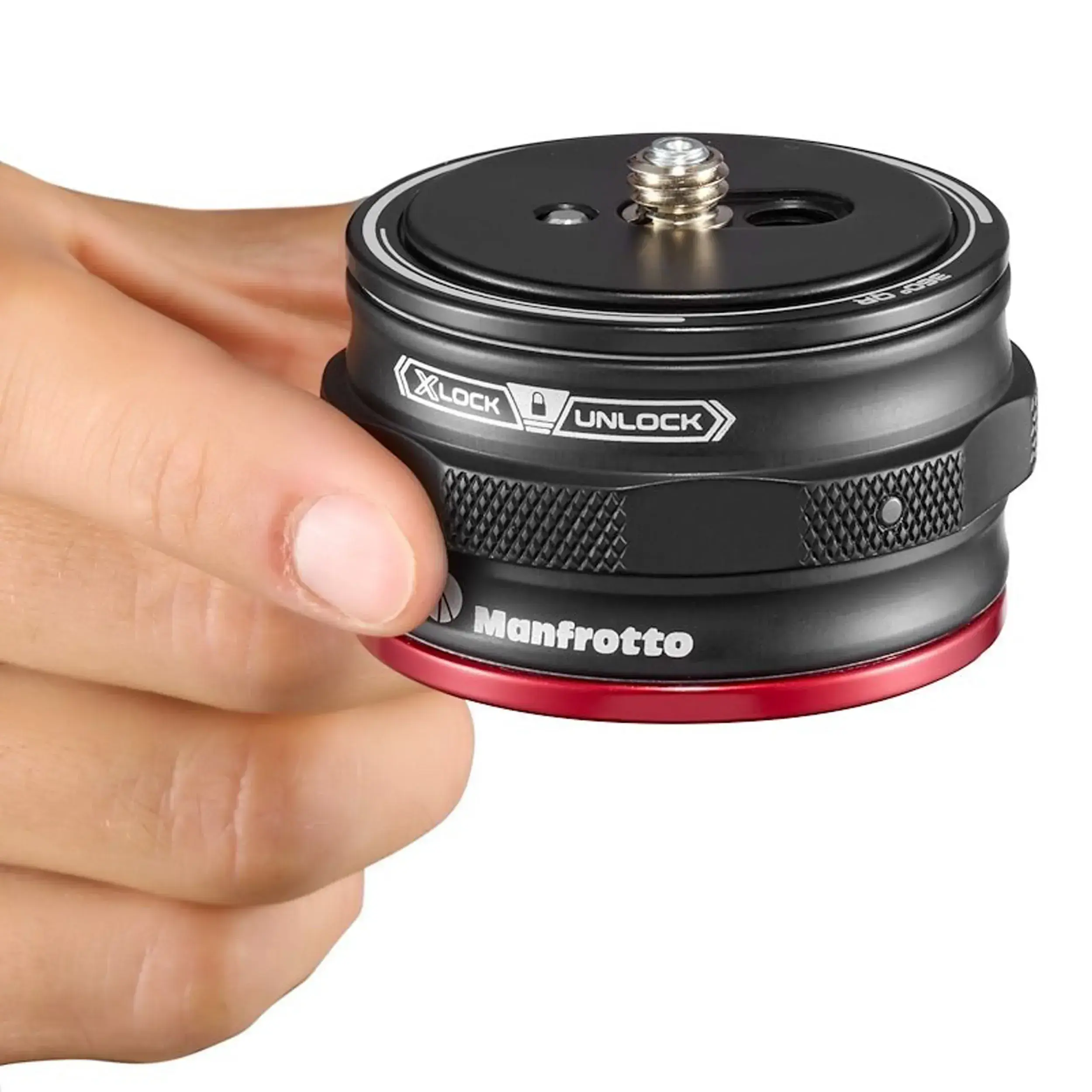 מערכת שחרור מהיר Manfrotto MOVE