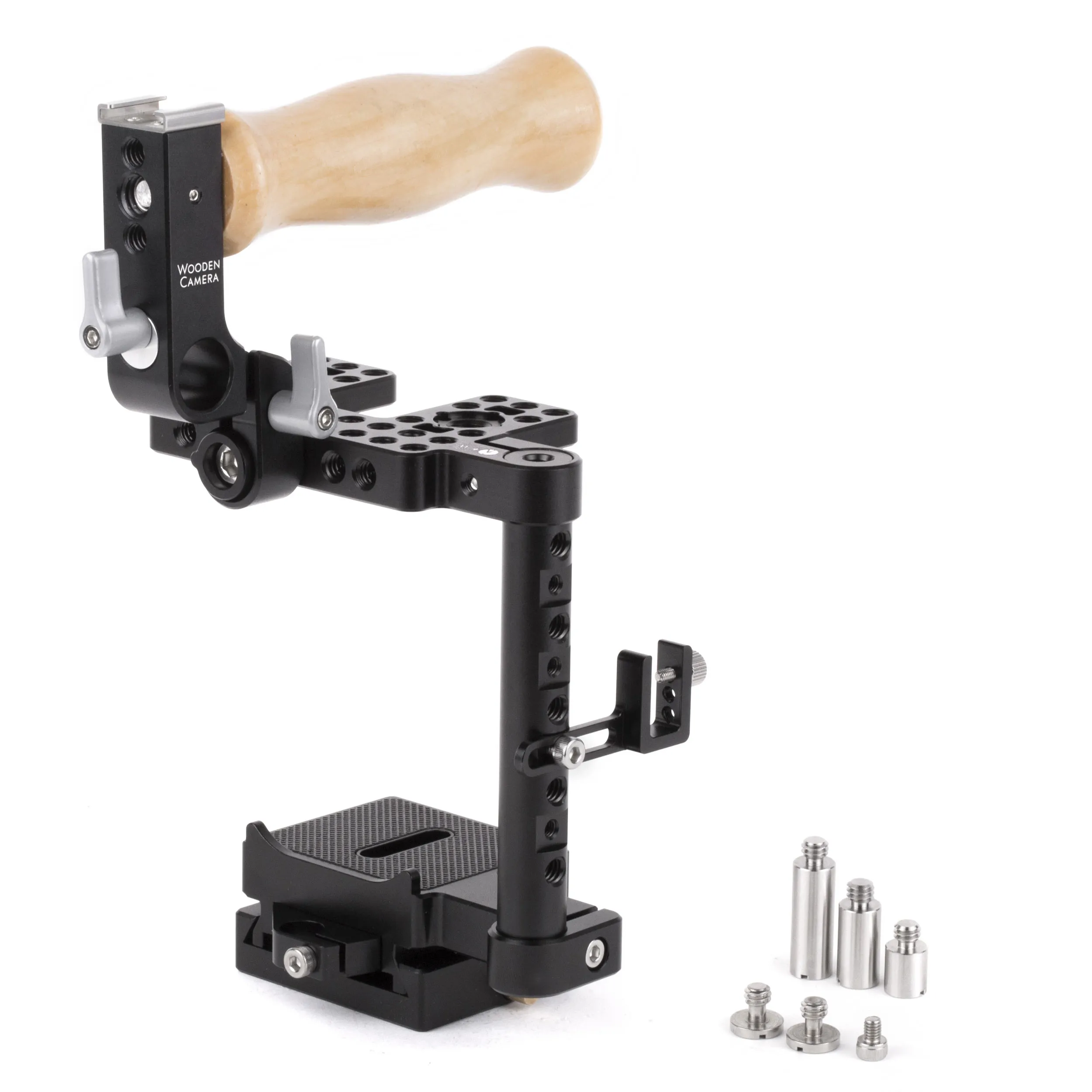 כלוב למצלמות קטנות תוצרת MANFROTTO