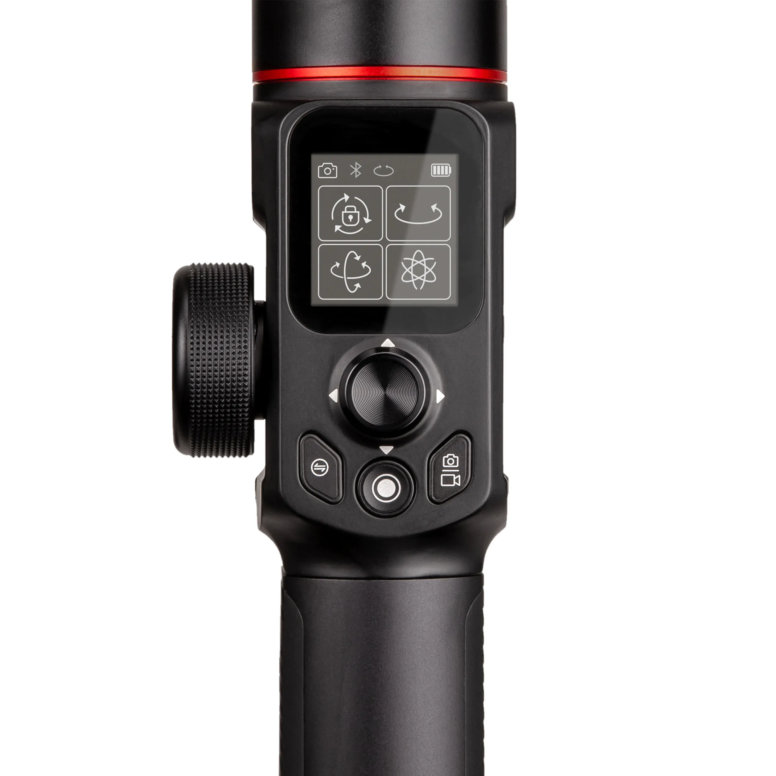 מייצב גימבל למצלמה Manfrotto 220 Kit
