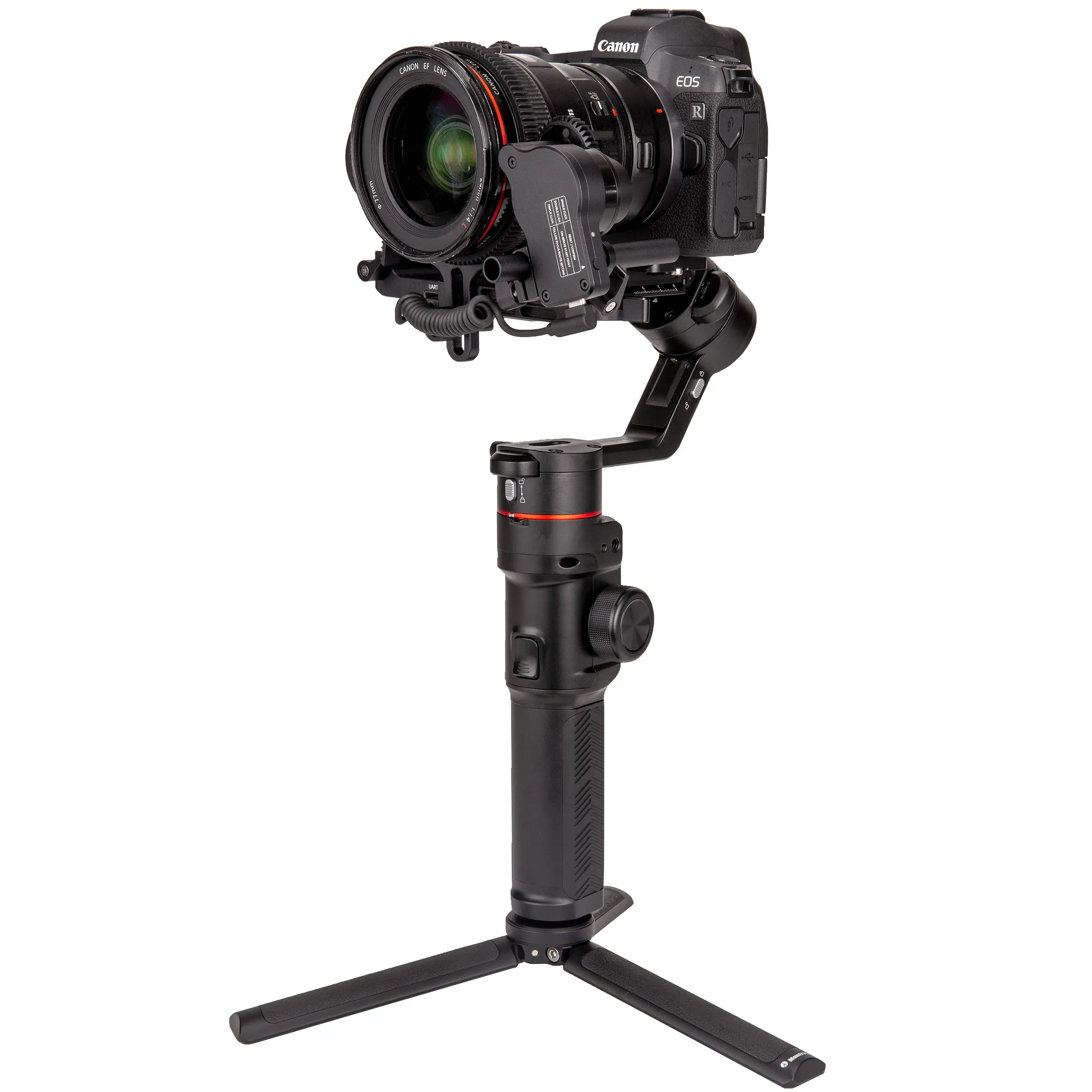 מייצב גימבל למצלמה Manfrotto 220 PRO Kit