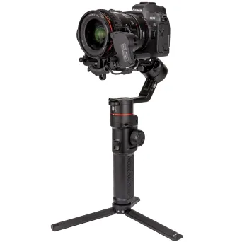 מייצב גימבל למצלמה Manfrotto 220 PRO Kit