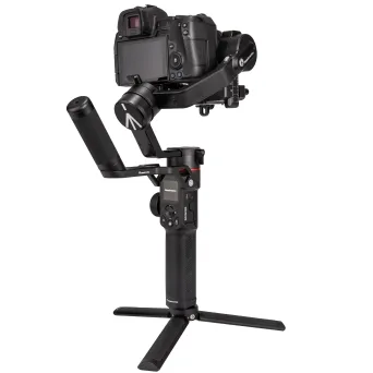 מייצב גימבל למצלמה Manfrotto 220 Kit