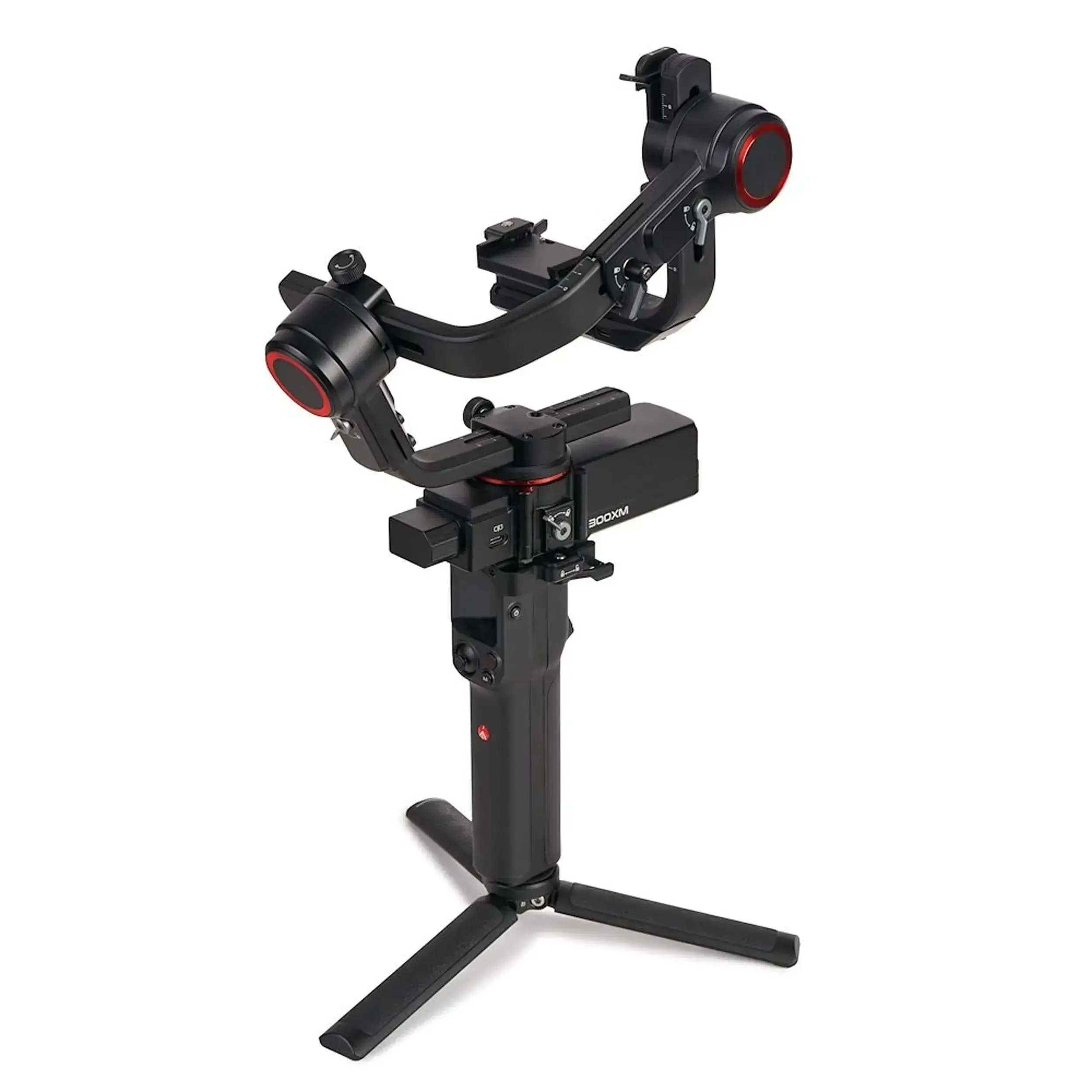 מייצב גימבל Manfrotto 300XM