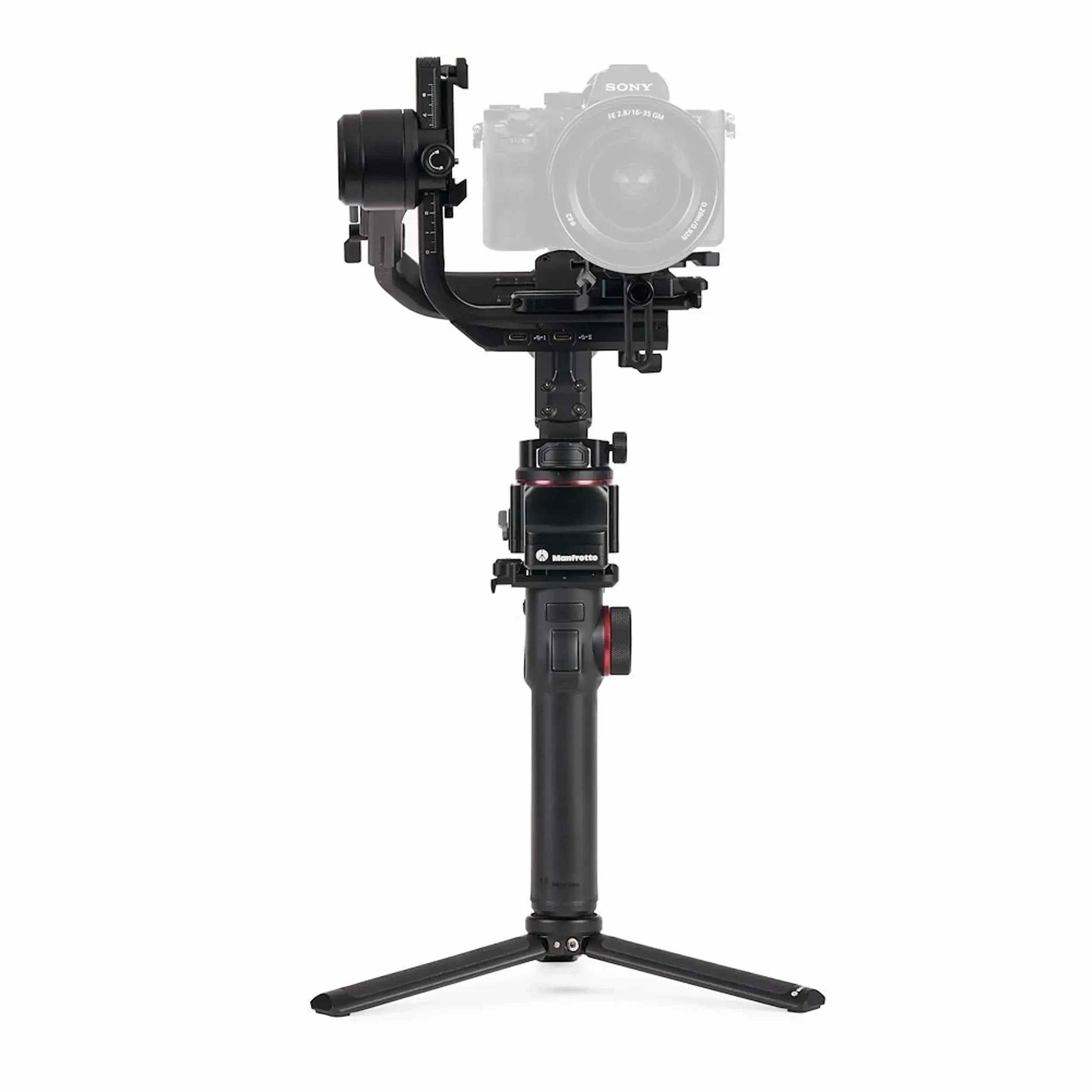 מייצב גימבל Manfrotto 300XM