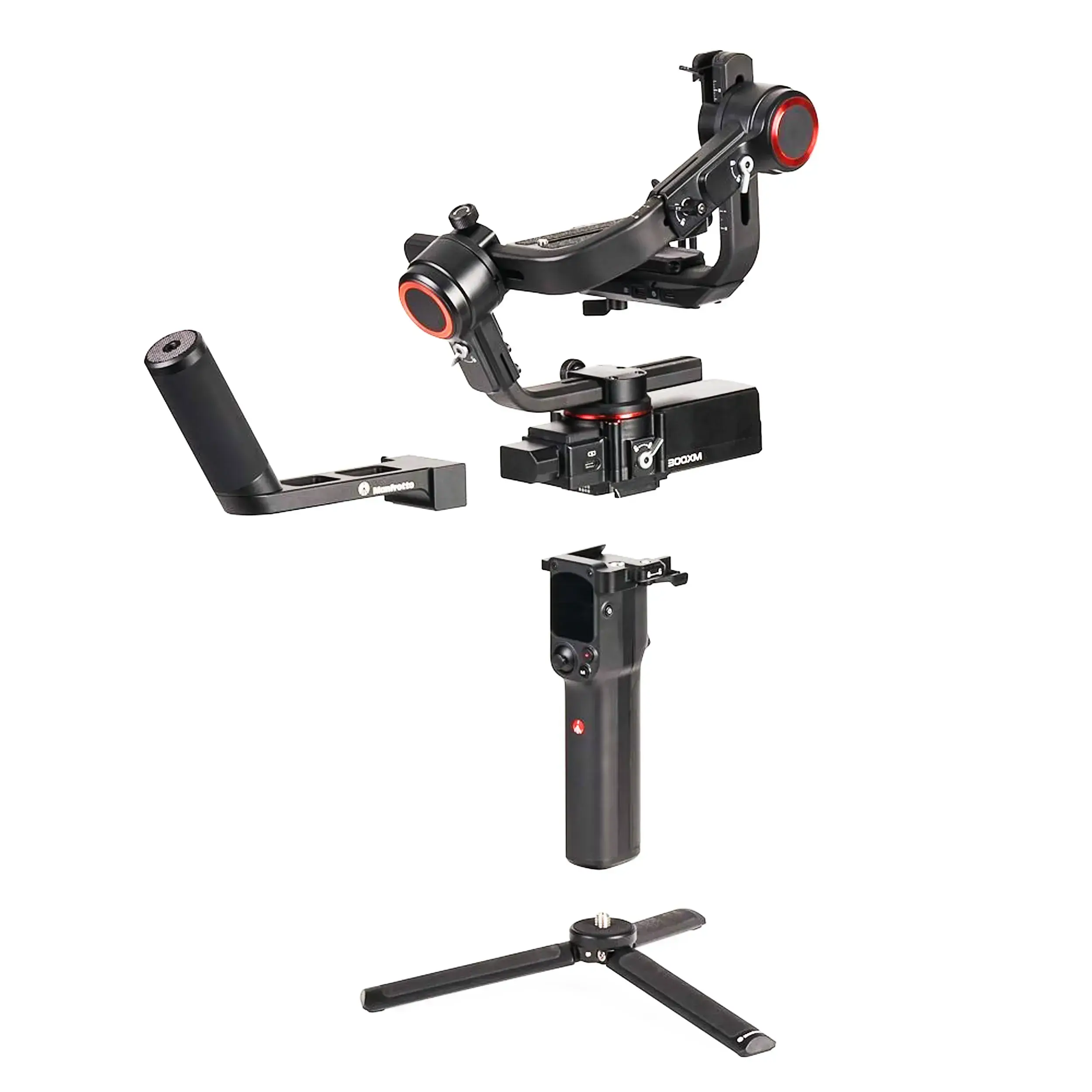 מייצב גימבל Manfrotto 300XM