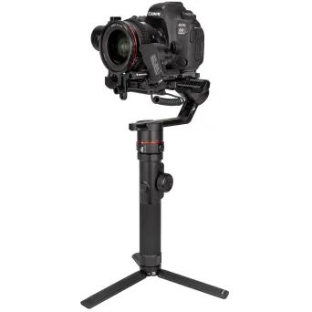 מייצב גימבל למצלמה Manfrotto 460 PRO Kit
