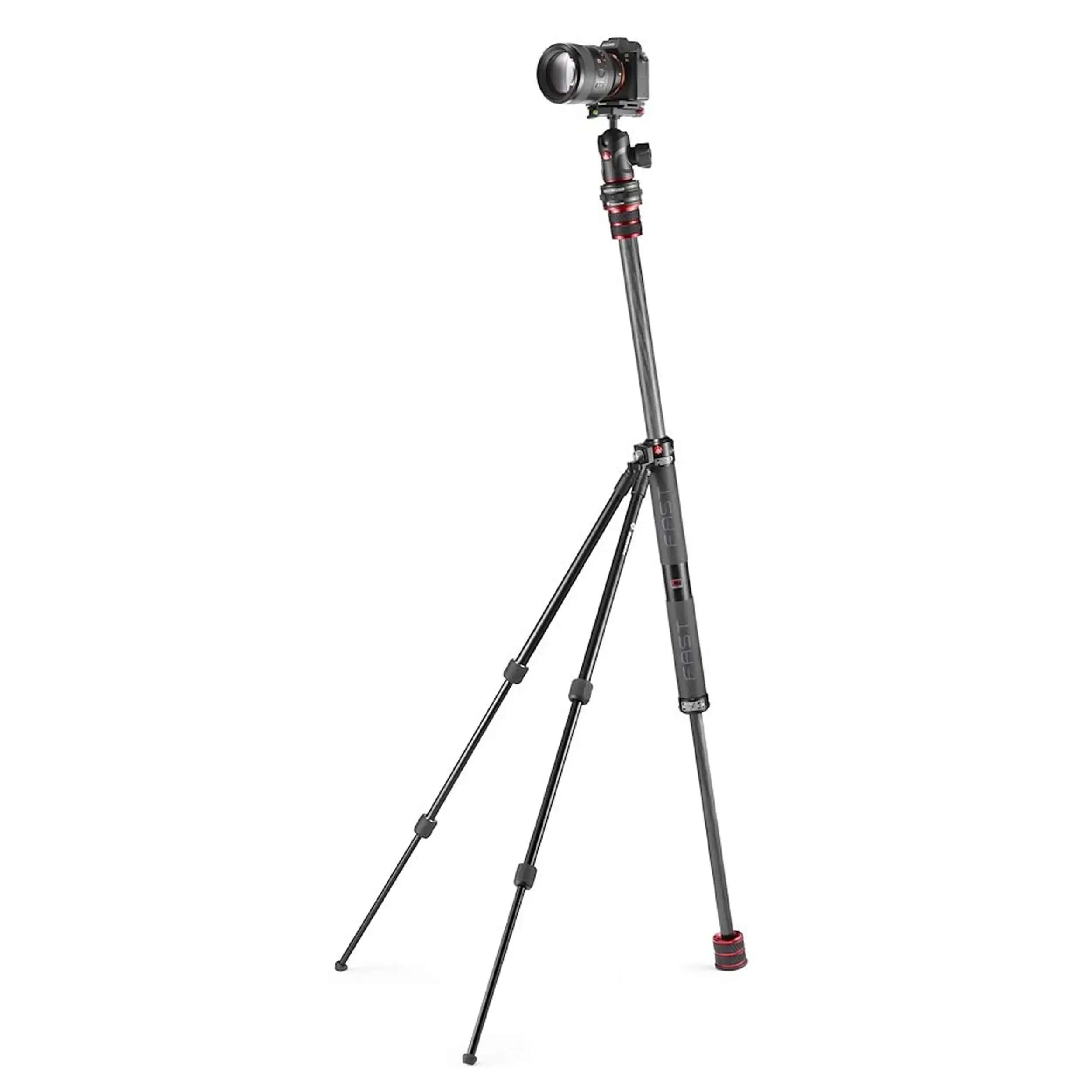 דורגל Manfrotto Gim-Pod