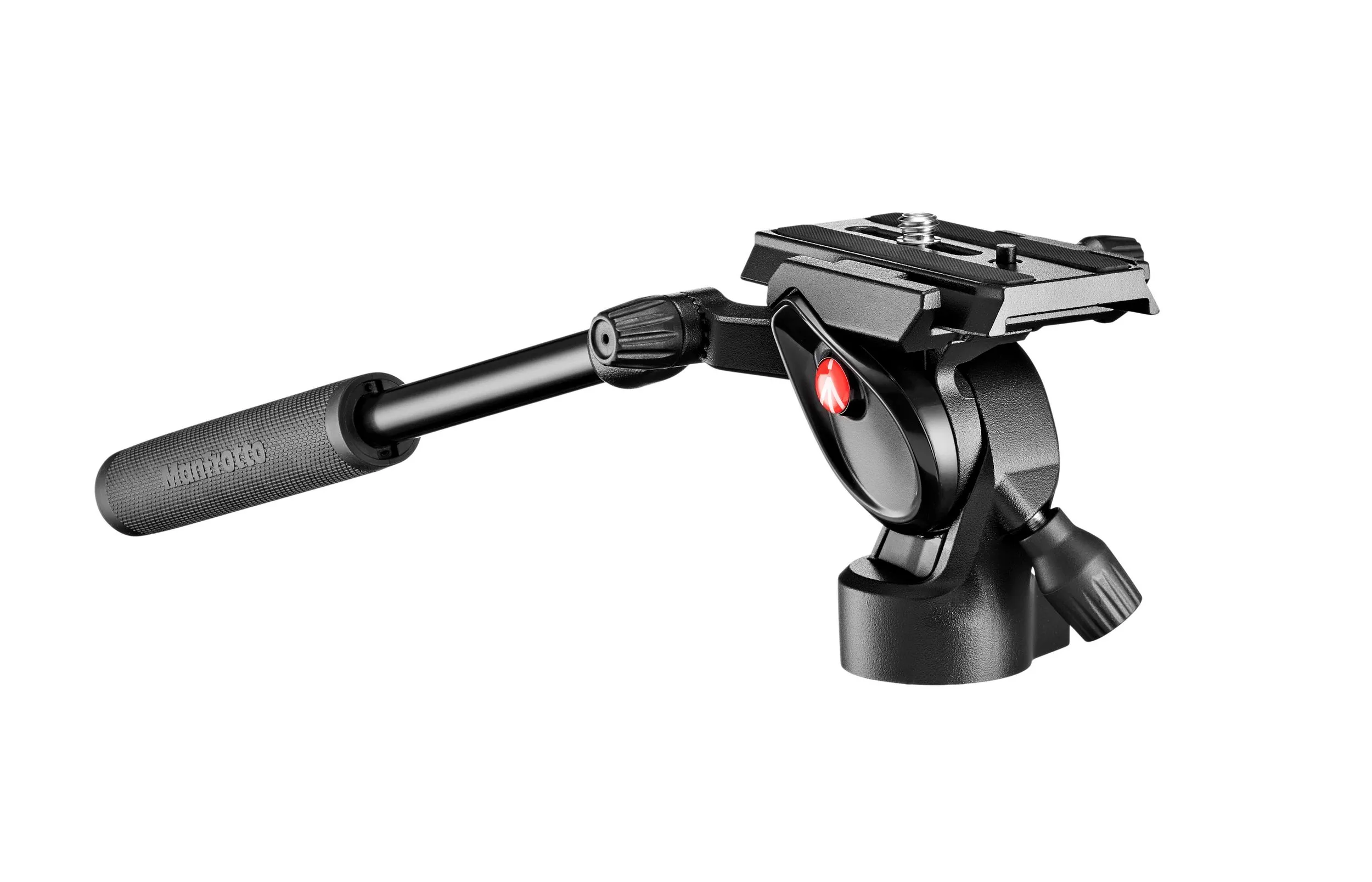 ראש וידאו Manfrotto MVH400AH