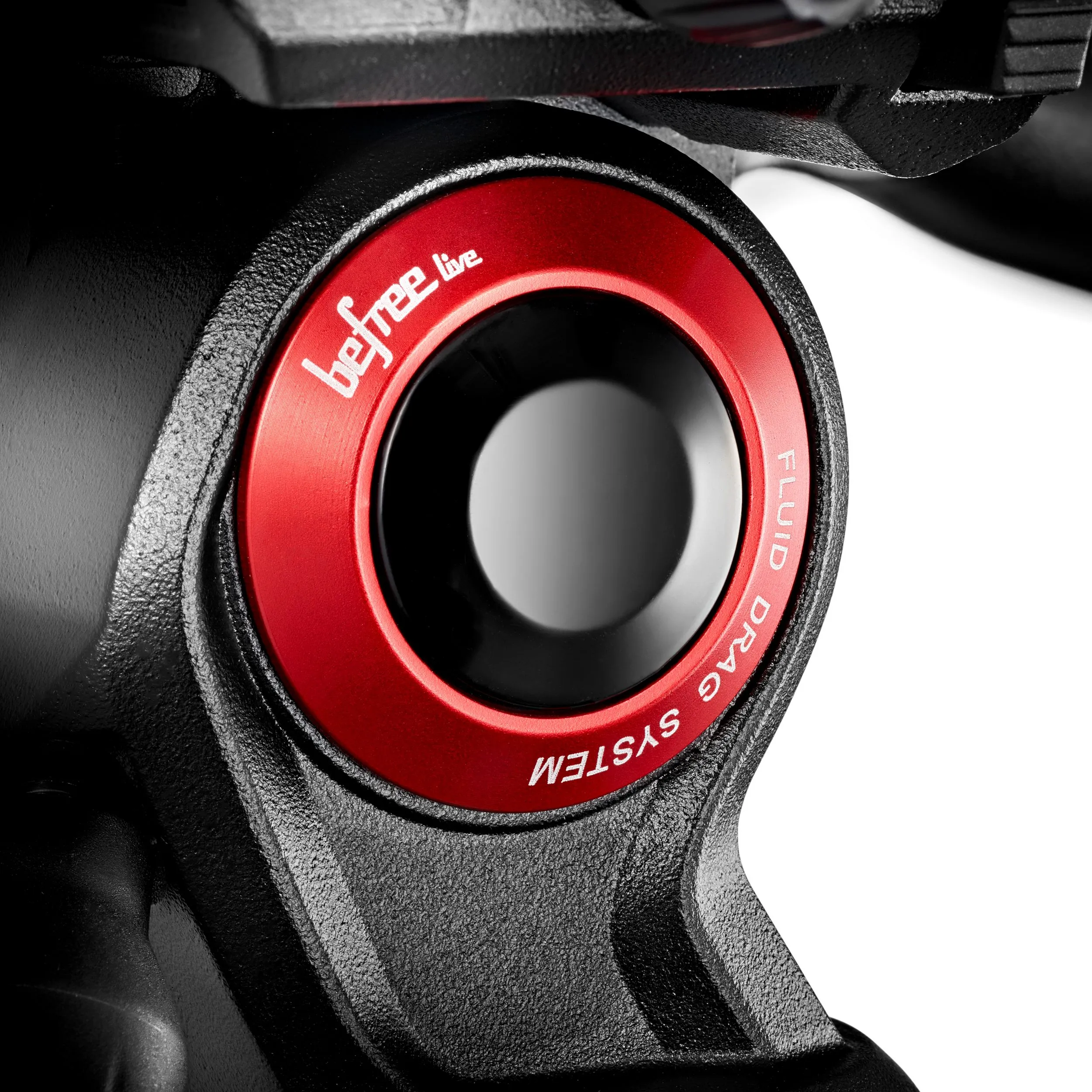 ראש וידאו Manfrotto MVH400AH